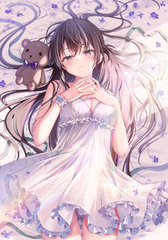 『時々ボソッとロシア語でデレる隣のアーリャさん』公式