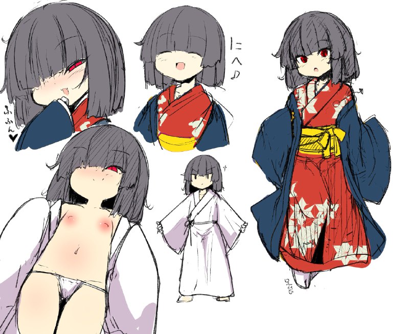 春々春兎＠C99欠席