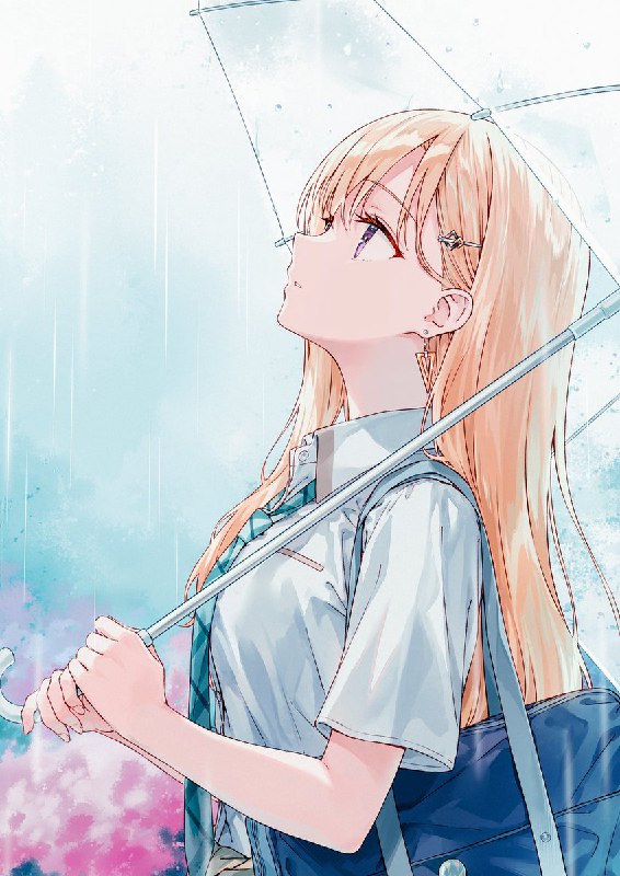 『義妹生活』公式＠7月4日(木)TVアニメ放送・配信開始