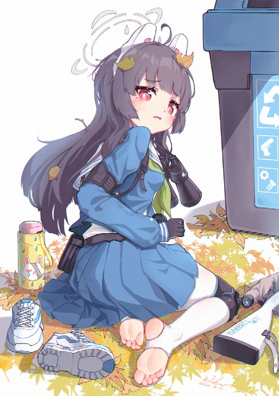 無惑桑