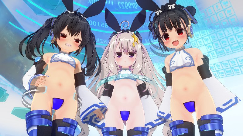 うちの子ナビ妖精スタイル / えぐぜ 1/2#R-18 #カスタムメイド3D2うちの子ナビ妖精スタイル / えぐぜ 1/2#R-18 #カスタムメイド3D2