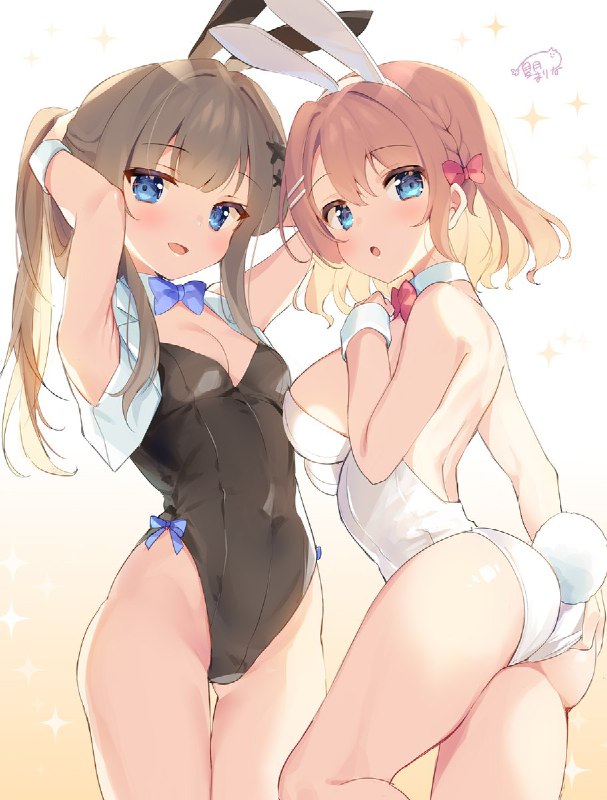 夏月まりな