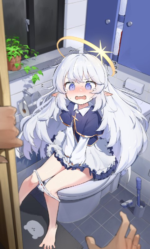 cm#女の子 #commision #トイレ #洋式cm#女の子 #commision #トイレ #洋式