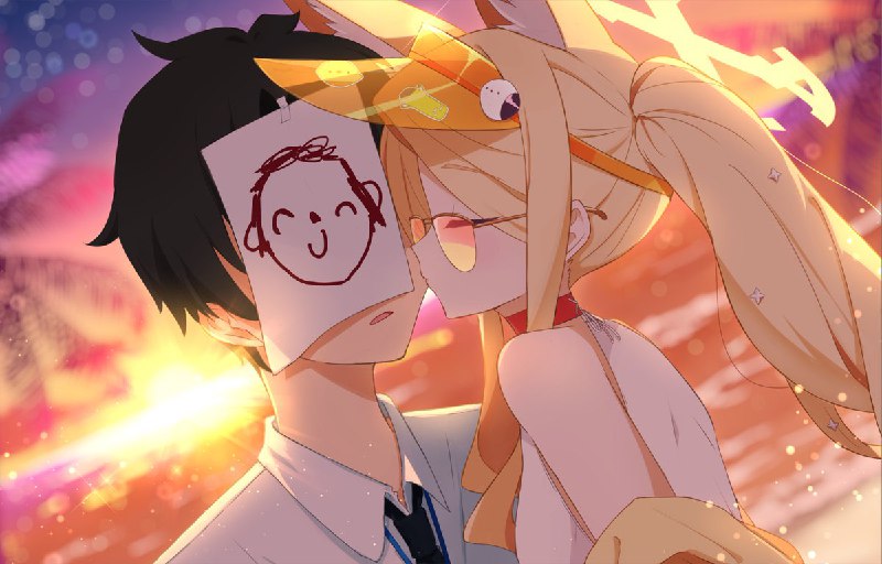 ほりぃ先生 (@angelic_holy3)