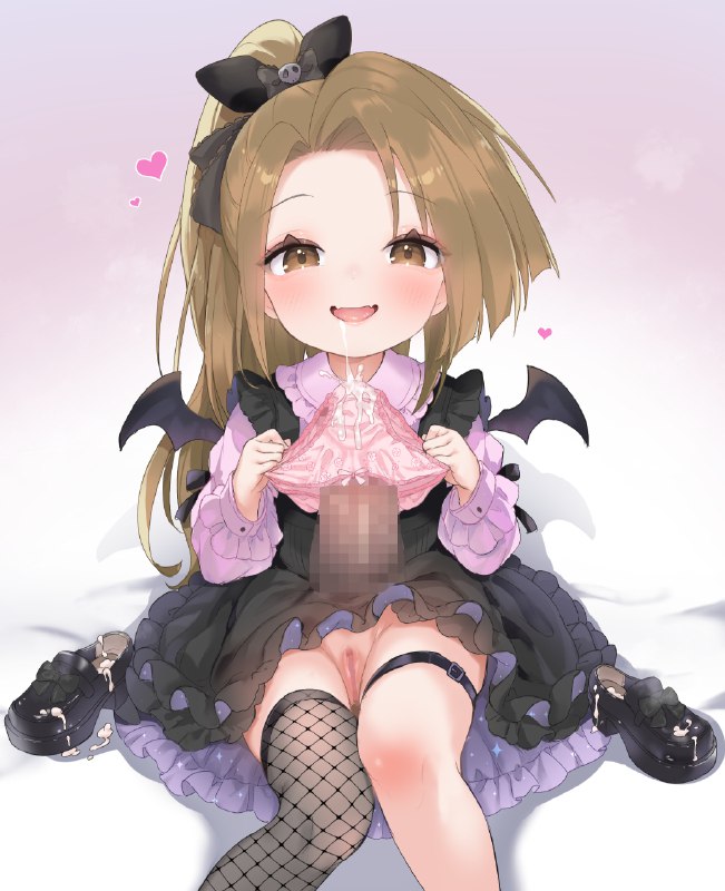  藤林すず#R-18 #テイルズオブファンタジア #藤林すず #パンツコキ #パンツ #メスガキ #地雷系 藤林すず#R-18 #テイルズオブファンタジア #藤林すず #パンツコキ #パンツ #メスガキ #地雷系