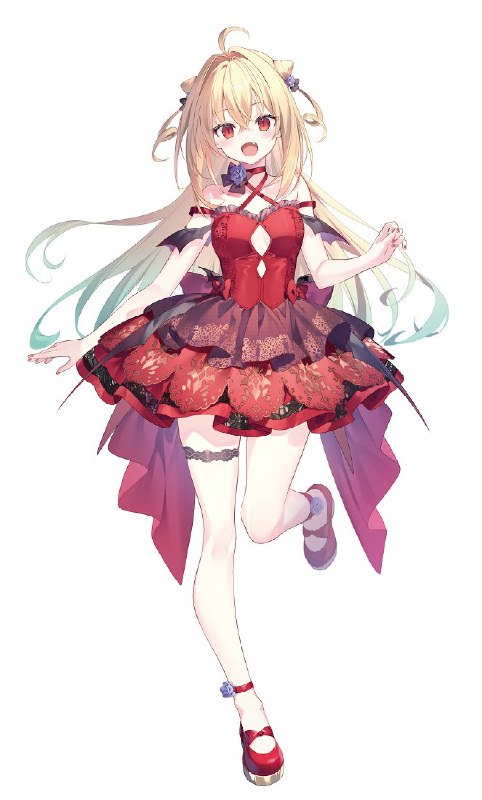 りいちゅ🍡アニメひきこまり配信中✨