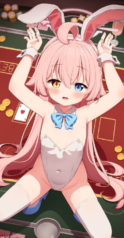  ピョンピョン！#女の子 #ロリ #ブルーアーカイブ #ブルアカ #小鳥遊ホシノ ピョンピョン！#女の子 #ロリ #ブルーアーカイブ #ブルアカ #小鳥遊ホシノ