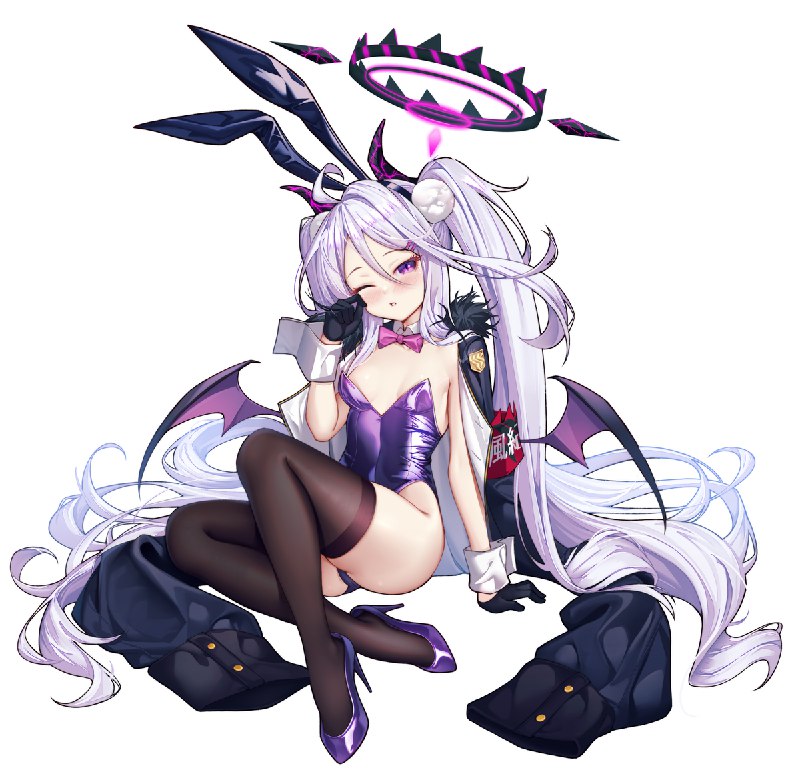  Bunnywork#BlueArchive #ロリ #Bunnygirl #ブルーアーカイブ #バニーガール #空崎ヒナ #飛鳥馬トキ #聖園ミカ #伊落マリー #早瀬ユウカ Bunnywork#BlueArchive #ロリ #Bunnygirl #ブルーアーカイブ #バニーガール #空崎ヒナ #飛鳥馬トキ #聖園ミカ #伊落マリー #早瀬ユウカ