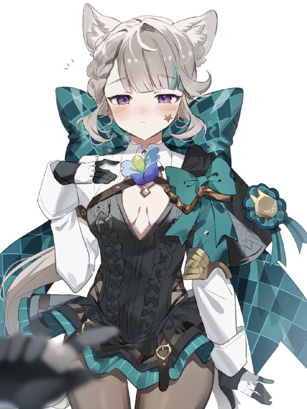 そらに
