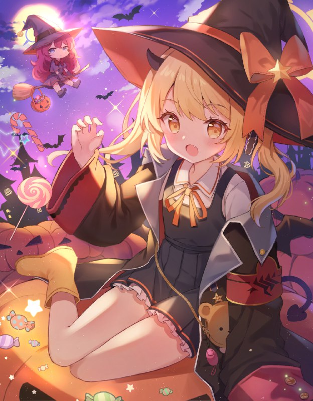 イブキ / nen