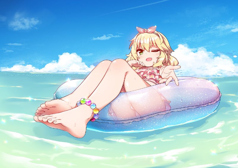 風@CG集発売お仕事募集中