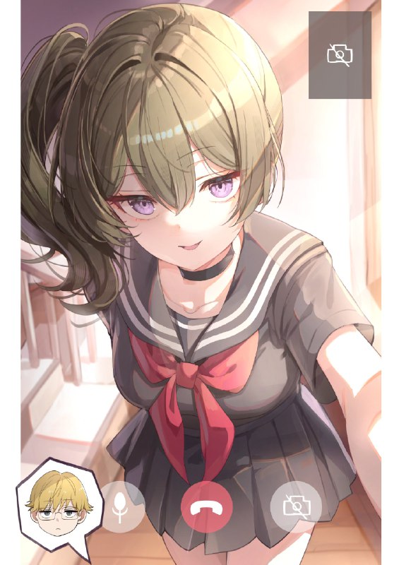 ミシュネ / misyune