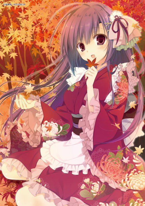 ブレンドリーム