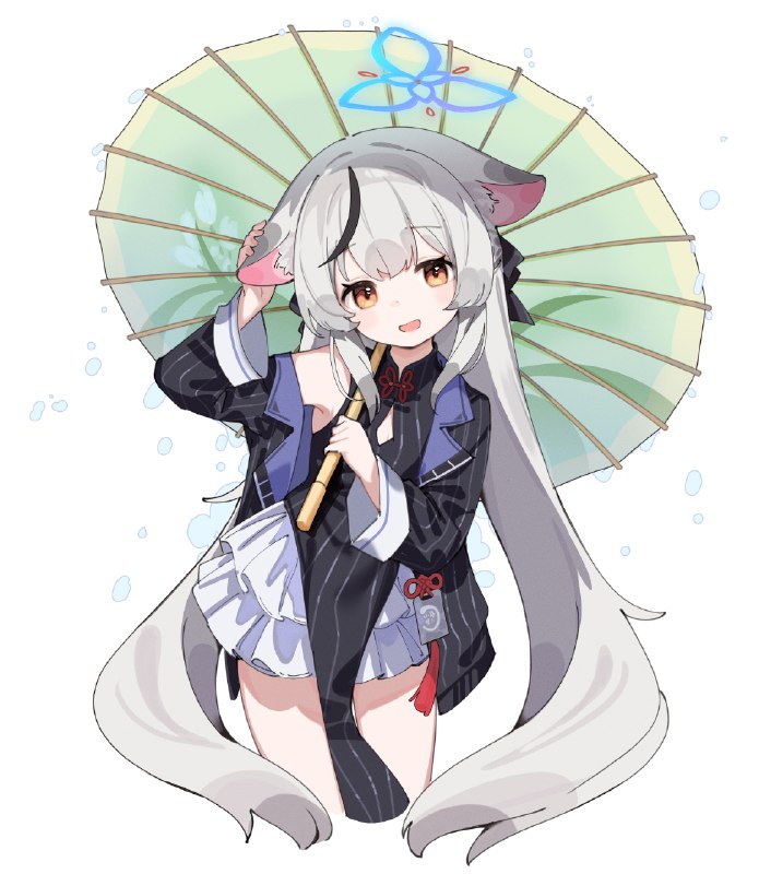 2024.6.1 kokona event / id=119986531 / 一朵烧麦 1/4#ブルーアーカイブ #ブルアカ #BlueArchive #春原ココナ2024.6.1 kokona event / id=119986531 / 一朵烧麦 1/4#ブルーアーカイブ #ブルアカ #BlueArchive #春原ココナ