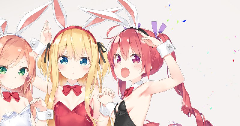 かにビーム｜pixivFANBOX