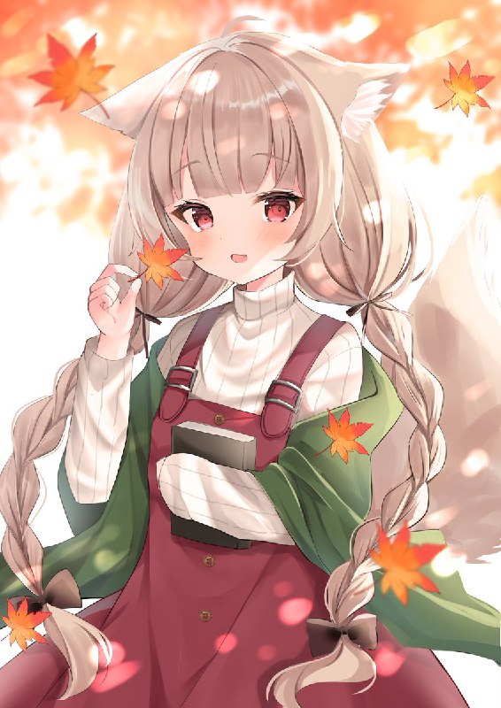 はみこ🐣🍀
