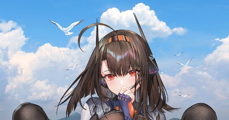Summer day