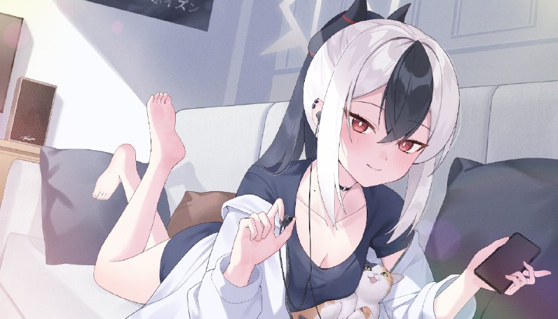 JMao睫毛👾