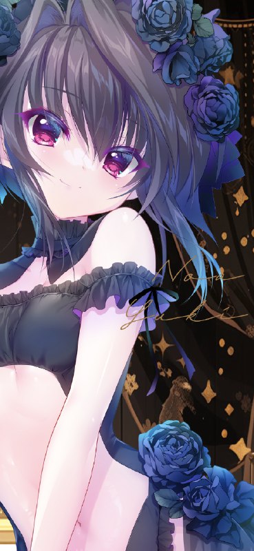 和泉つばす✨9ナインアニメ化＆スピンオフ🦋サマポケアニメ