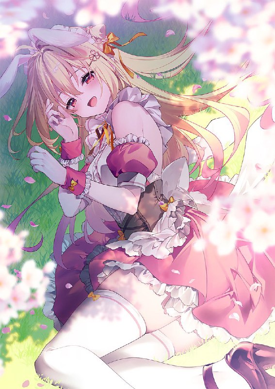 りいちゅ🍡アニメひきこまり配信中✨