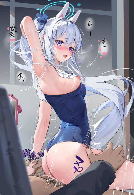 #Azusa & #Miyako / #Small_boobs #Medium_boobs #ass #thighs #swimsuit #pussy #sex #ears - #BlueArchive [#houk1se1]Main | Private Channels + loli | Boys#Azusa & #Miyako / #Small_boobs #Medium_boobs #ass #thighs #swimsuit #pussy #sex #ears - #BlueArchive [#houk1se1]Main | Private Channels + loli | Boys