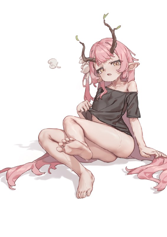  🥵#R-18 #OC #项圈 🥵#R-18 #OC #项圈