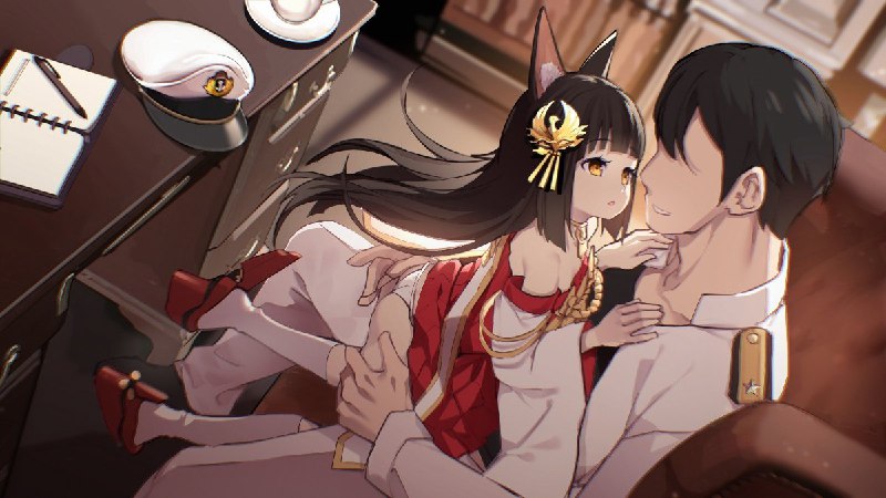 余を大切にする - Take care of me / BLVEFO9 1/2#R-18 #ロリ #少女 #アズールレーン #碧蓝航线 #長門(アズールレーン) #巫女 #アズールレーン5000users入り #体格差余を大切にする - Take care of me / BLVEFO9 1/2#R-18 #ロリ #少女 #アズールレーン #碧蓝航线 #長門(アズールレーン) #巫女 #アズールレーン5000users入り #体格差