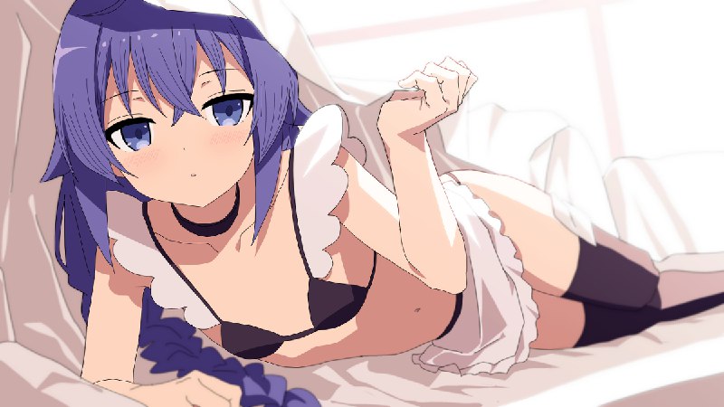 ロキシー / 
