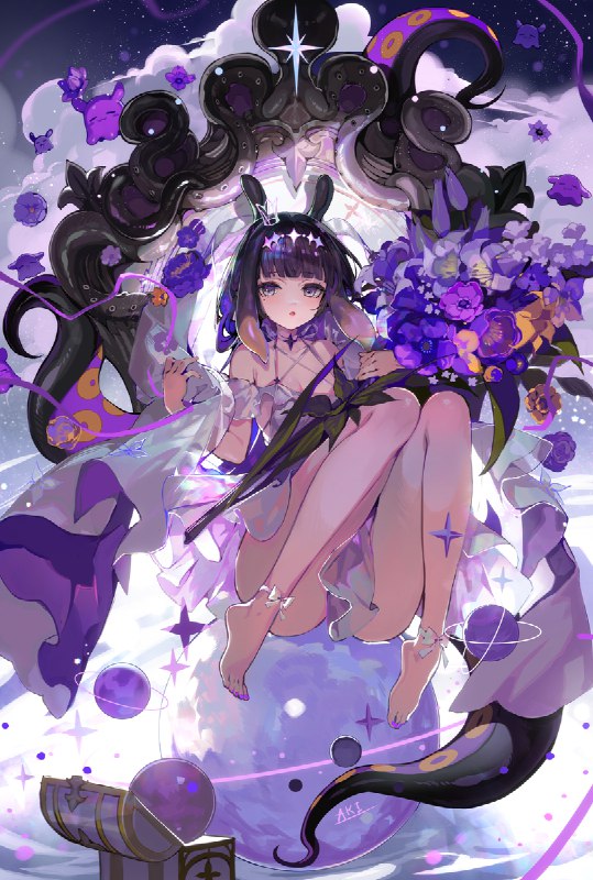 いなちゃん | AkiZero1510 | 1/2#pixiv pid=125273137 uid=12227191