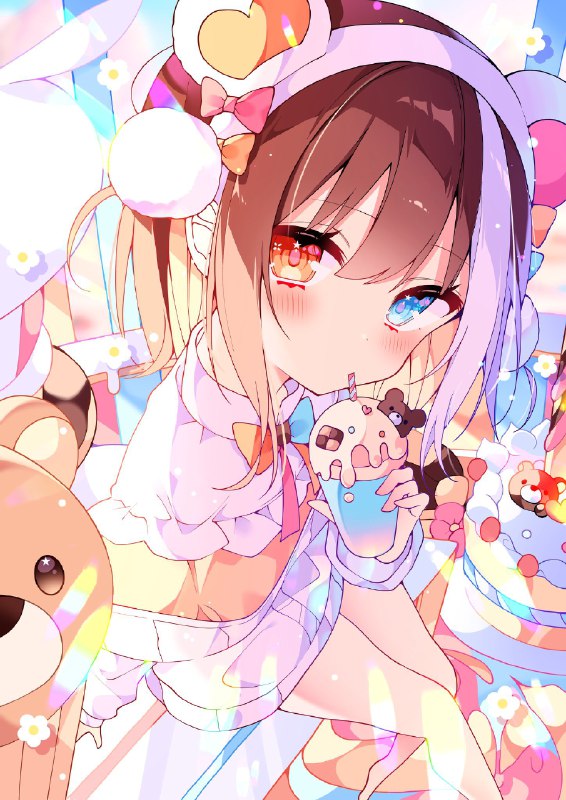 水星すい☪︎*