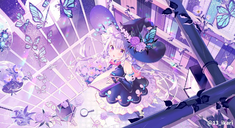 いかり