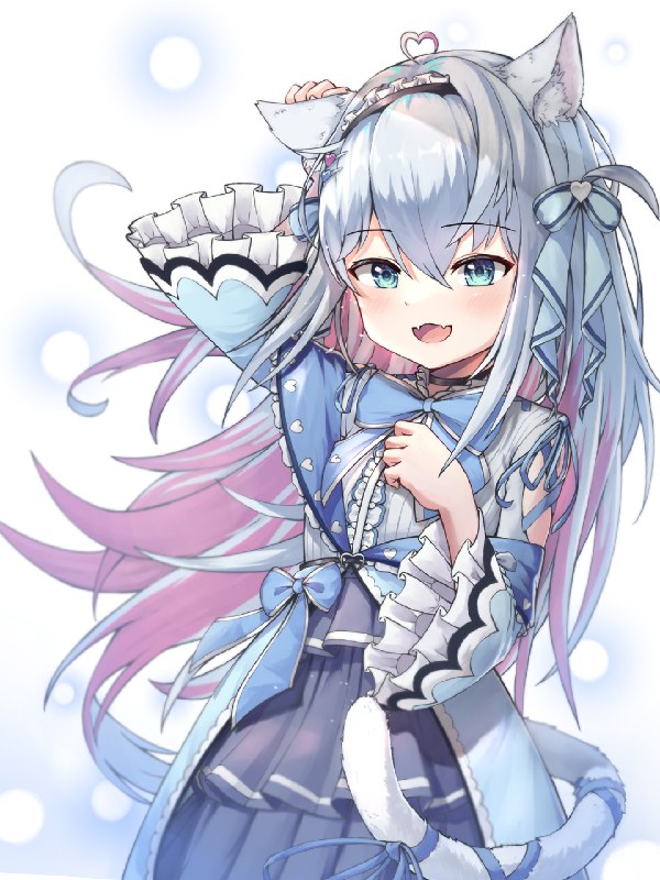 風莉ルア / 張天