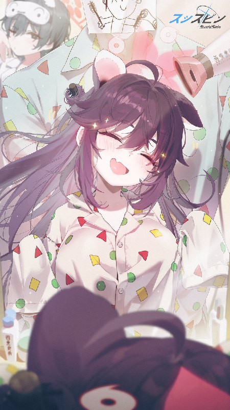 SushiSpin (@Sushispin_)