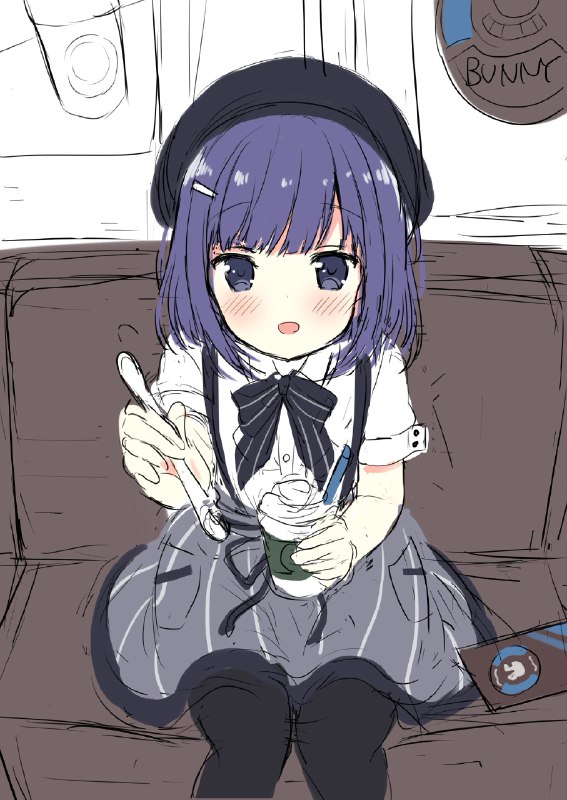 ちゃつね🦋