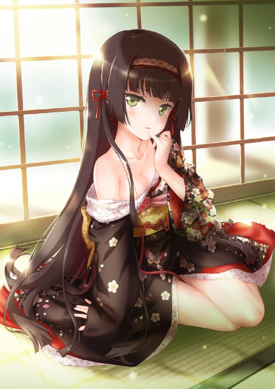 美少女万華鏡異聞 雪おんな【ωstar公式】