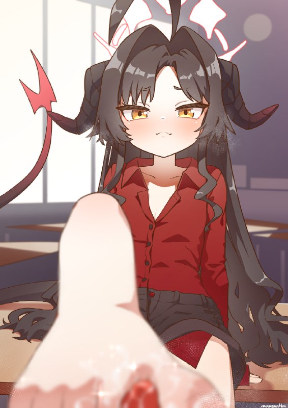 #NSFW 鬼怒川カスミ / 山含-MountainHan 1/17#NSFW 鬼怒川カスミ / 山含-MountainHan 1/17