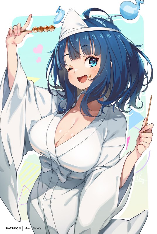 Hong