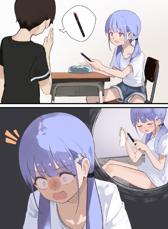 via 🥐 from Dark Weeb