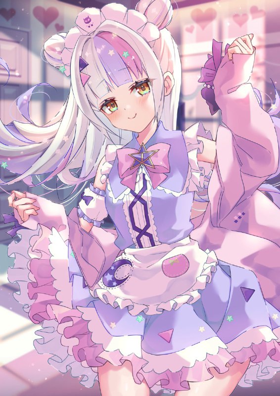 ちぇりっしゅ@Skeb受付中