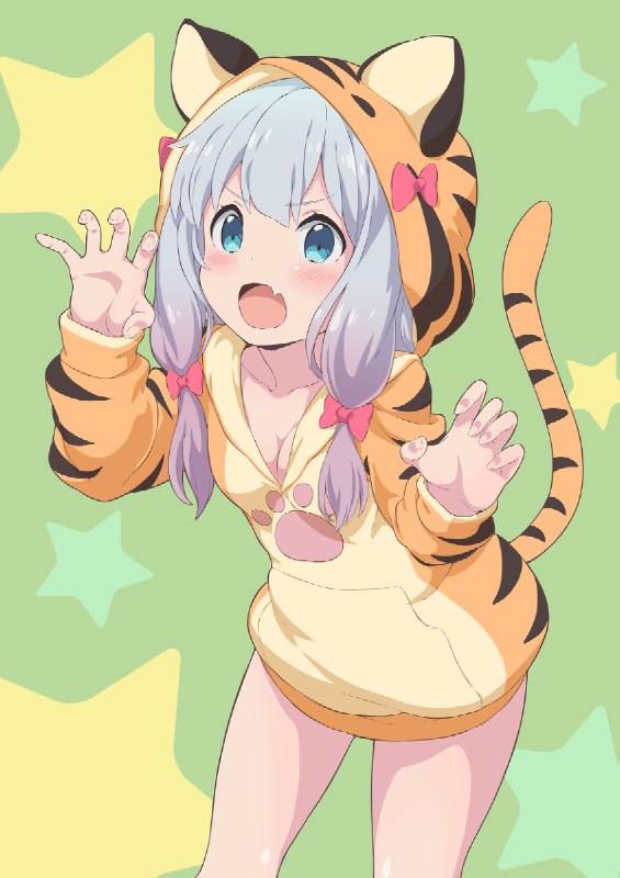 あけましておめでとうございます！ / ミサシ#和泉紗霧 #エロマンガ先生