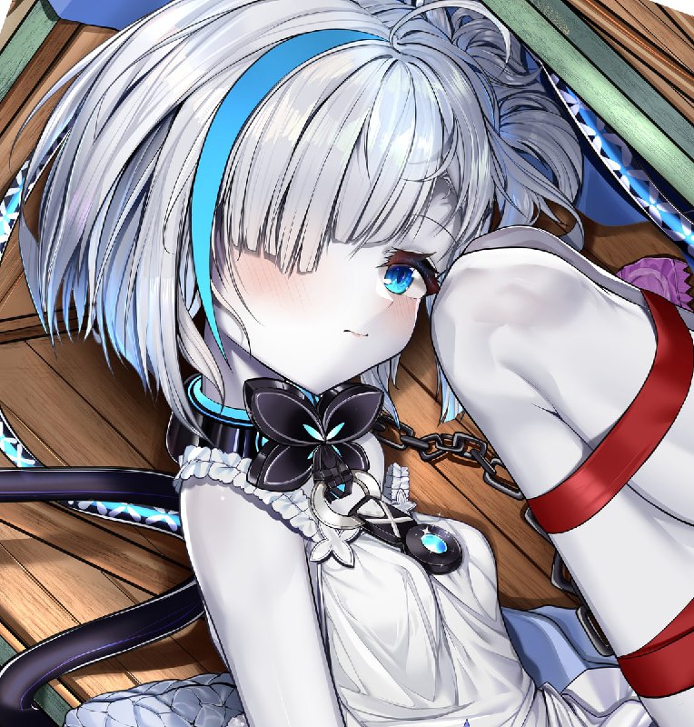 Seth No Hentai