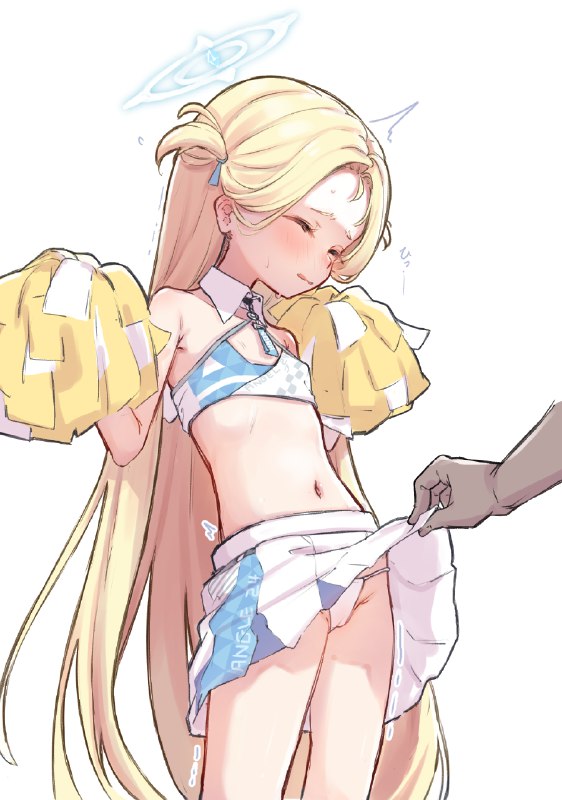  ソラちゃんrkgk#R-18 #ブルアカ #ブルーアーカイブ #ソラ(ブルーアーカイブ) ソラちゃんrkgk#R-18 #ブルアカ #ブルーアーカイブ #ソラ(ブルーアーカイブ)