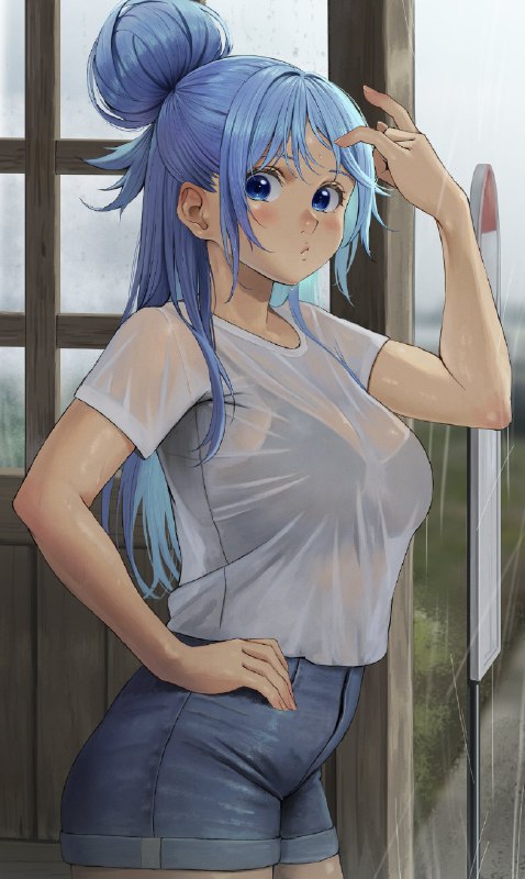 異澤