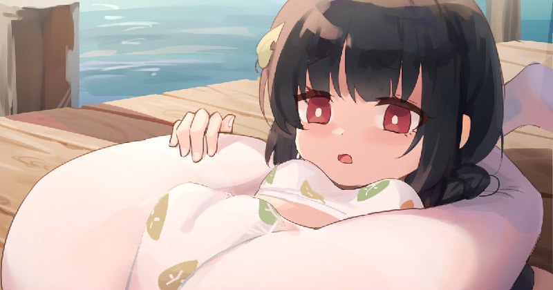 水着ミユ