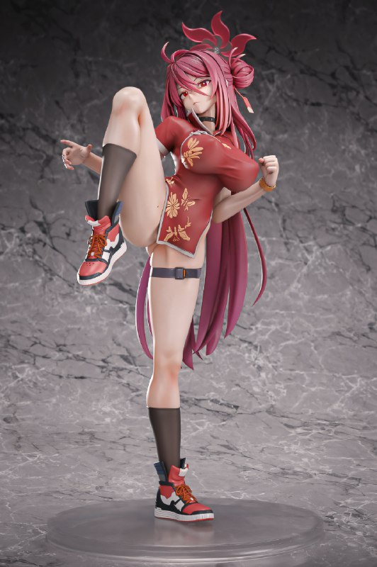 Redhunter@Booth! (@Redhunter81)