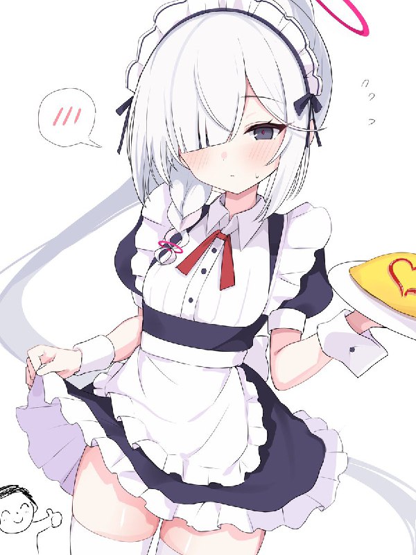 きくらげ (@i_ron_mask)