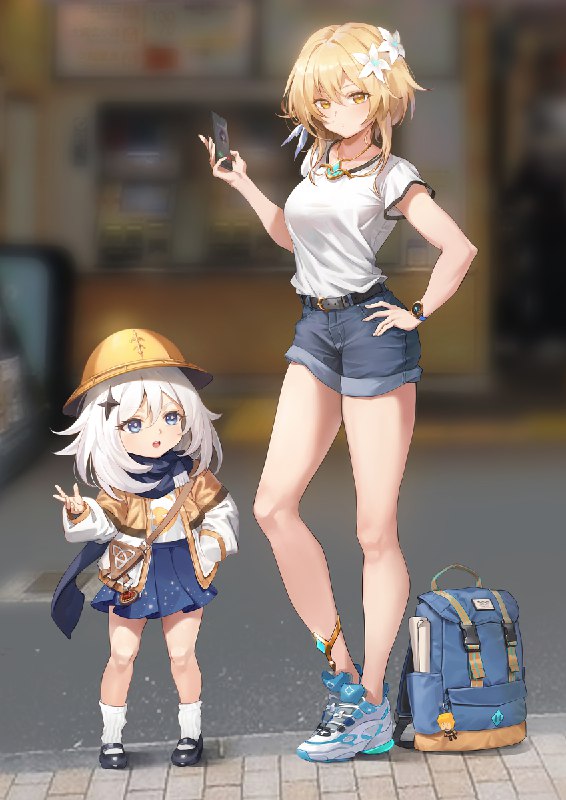 title