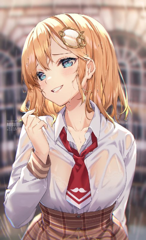🇷 🇴 🇸 🇺 Rosuuri