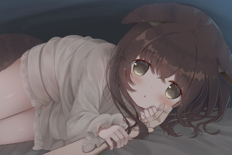 プシュケー＠イラスト投稿
