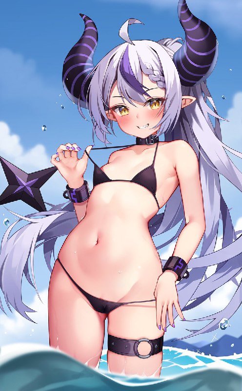 Pinki_O@FANBOX開始